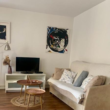 Estudio5 Tudela Exterior foto